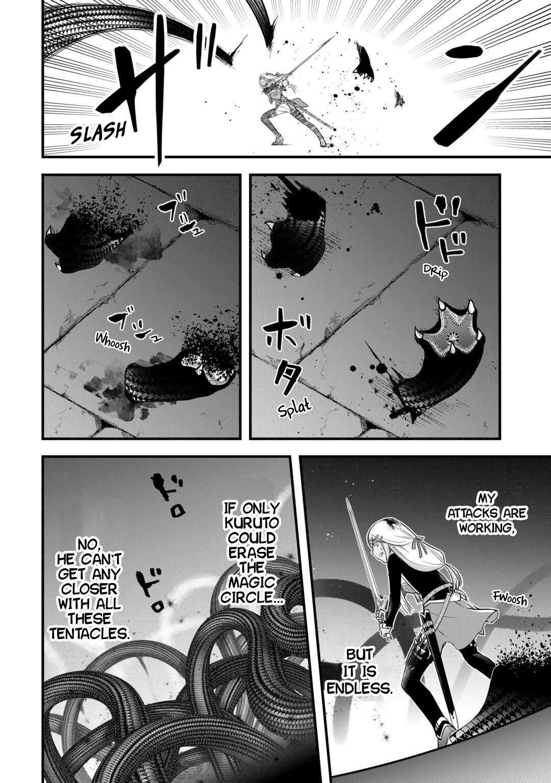 Read Kanchigai no Atelier Meister EN Manga Online