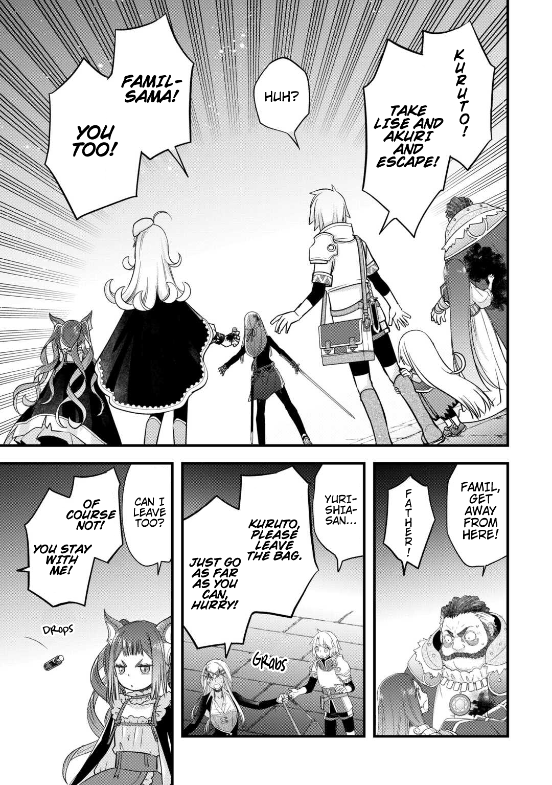 Read Kanchigai no Atelier Meister EN Manga Online