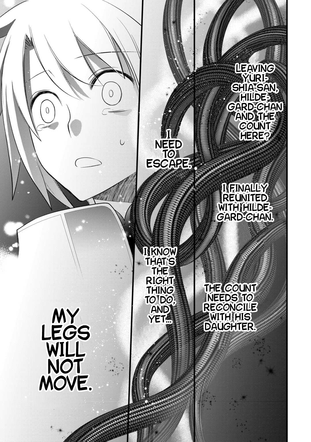 Read Kanchigai no Atelier Meister EN Manga Online