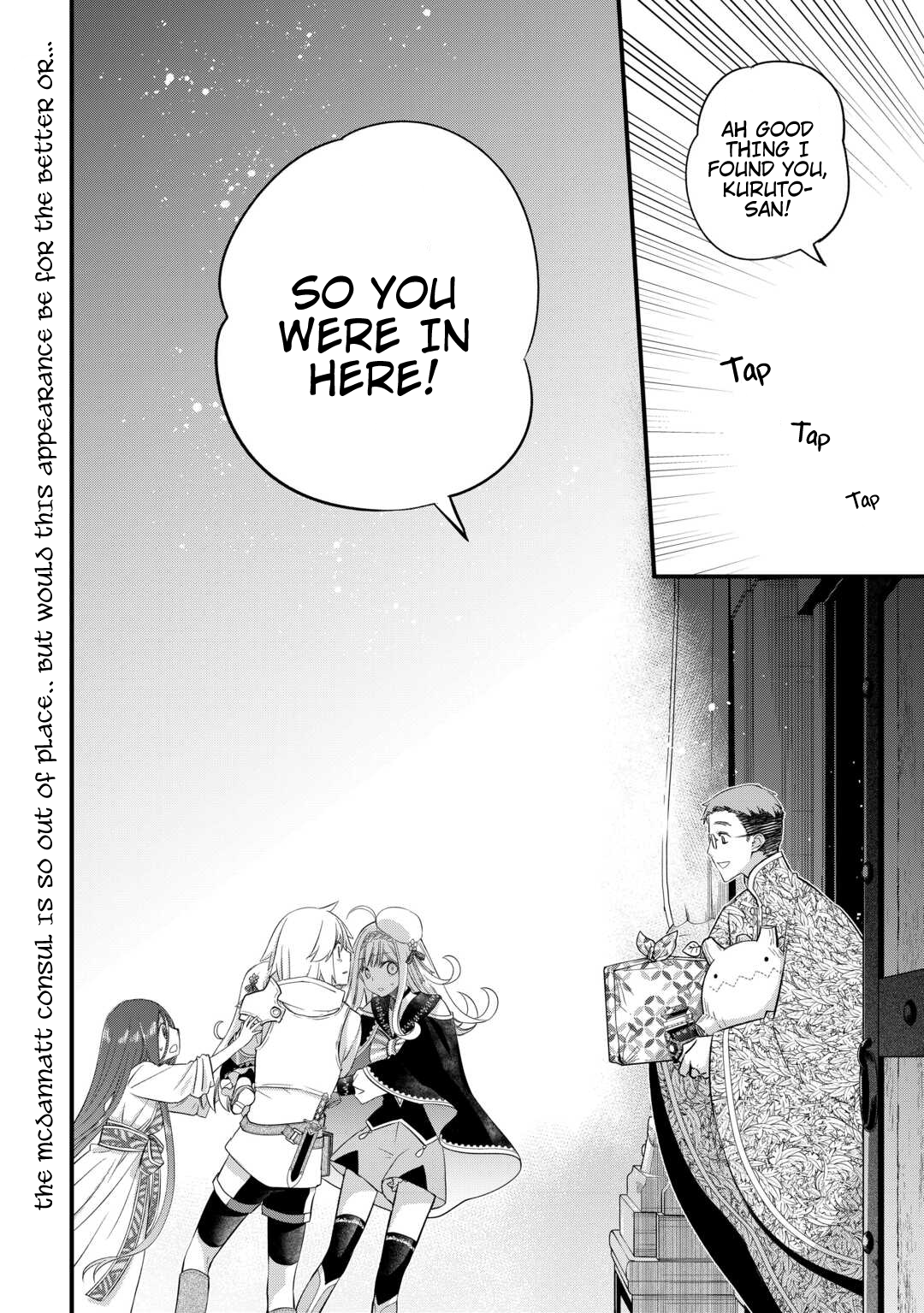 Read Kanchigai no Atelier Meister EN Manga Online