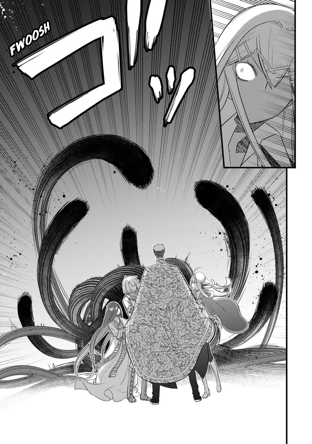 Read Kanchigai no Atelier Meister EN Manga Online