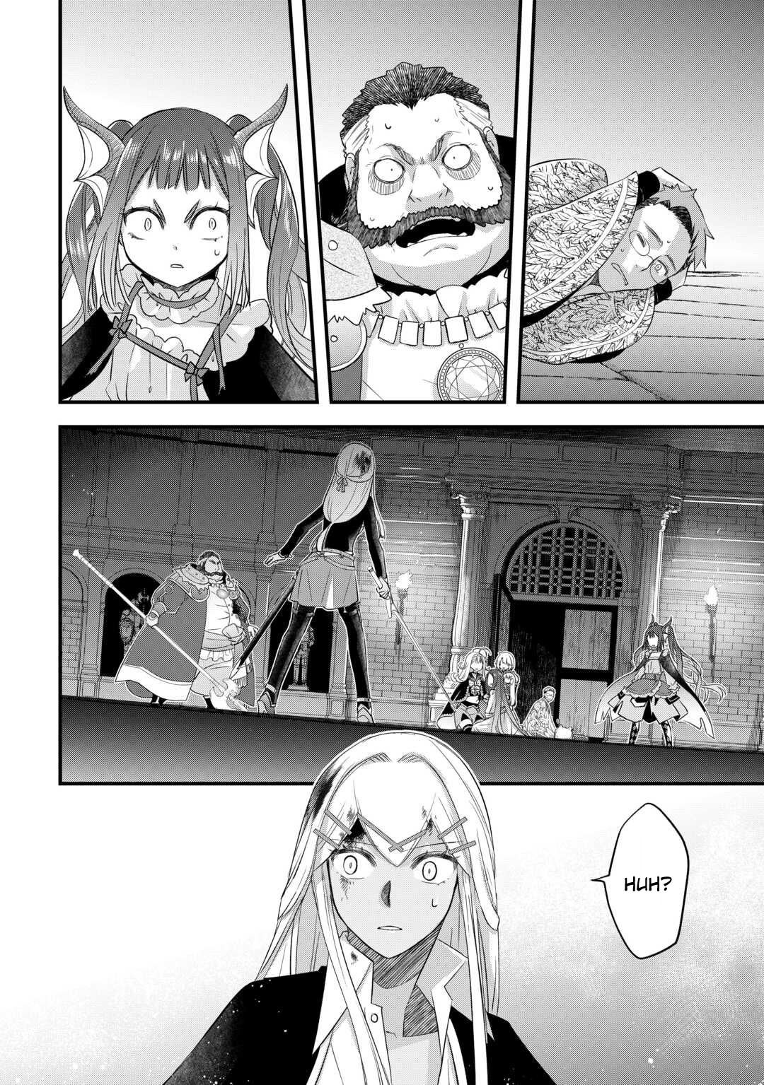 Read Kanchigai no Atelier Meister EN Manga Online