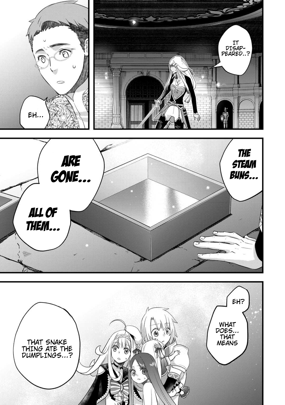Read Kanchigai no Atelier Meister EN Manga Online