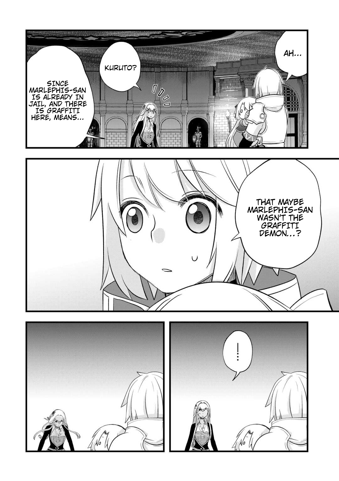 Read Kanchigai no Atelier Meister EN Manga Online
