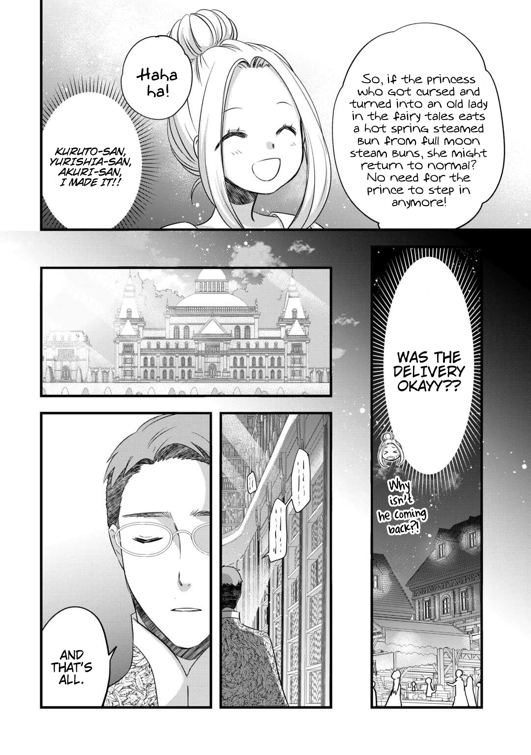 Read Kanchigai no Atelier Meister EN Manga Online