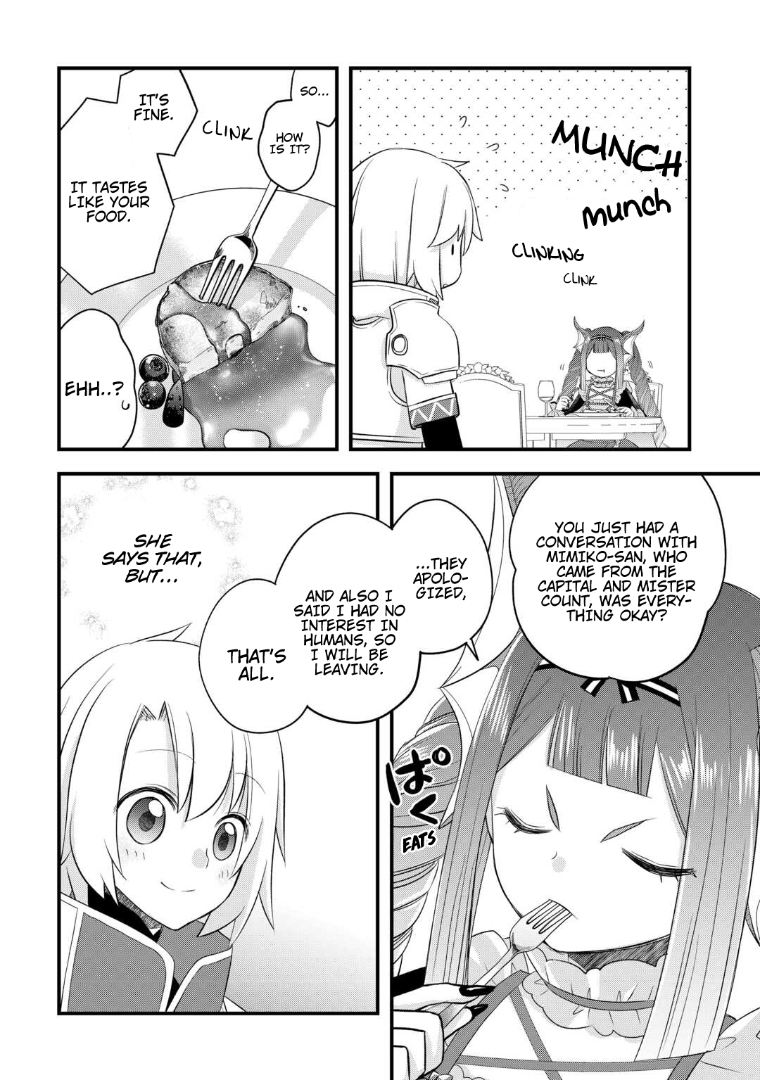Read Kanchigai no Atelier Meister EN Manga Online