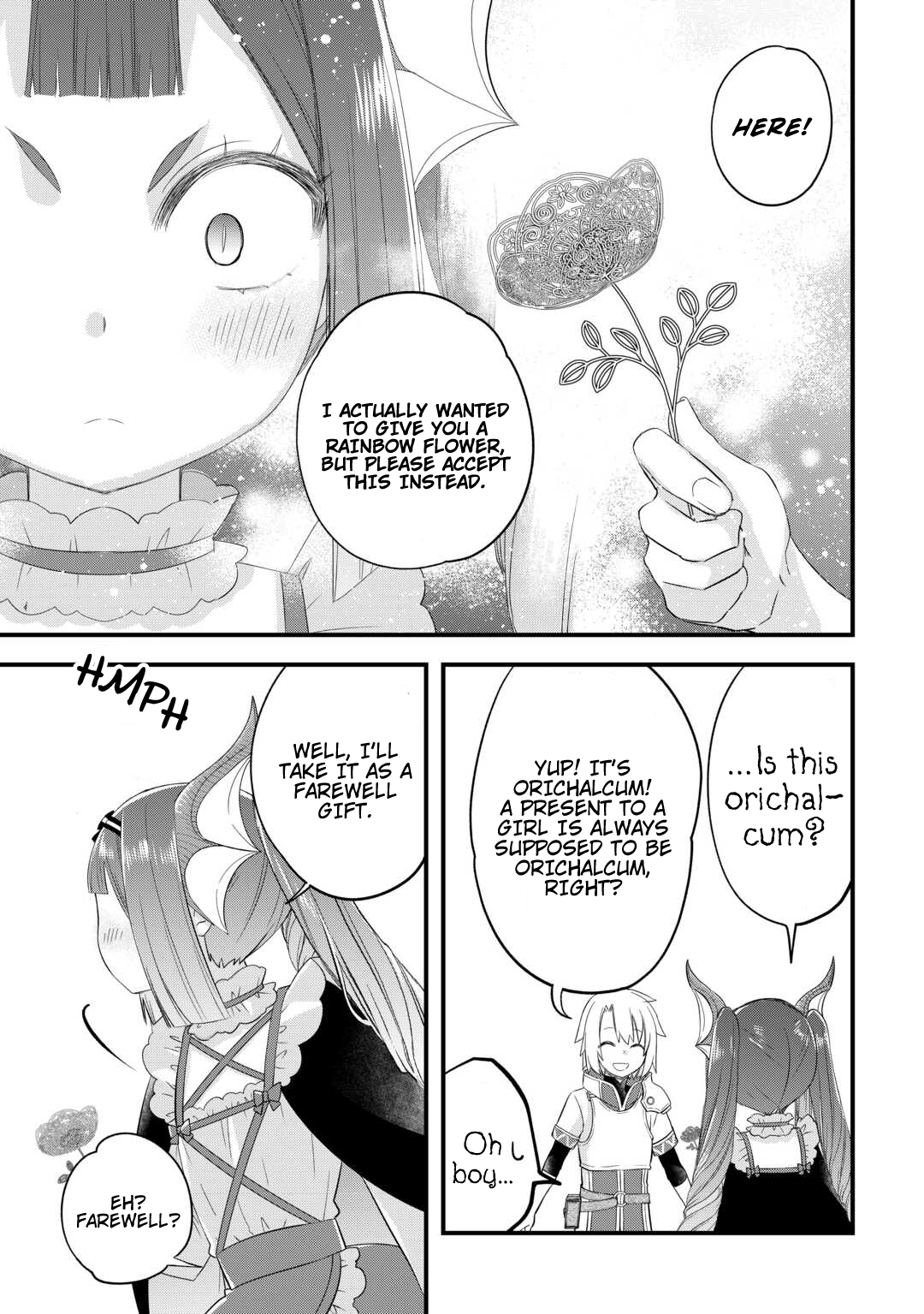 Read Kanchigai no Atelier Meister EN Manga Online
