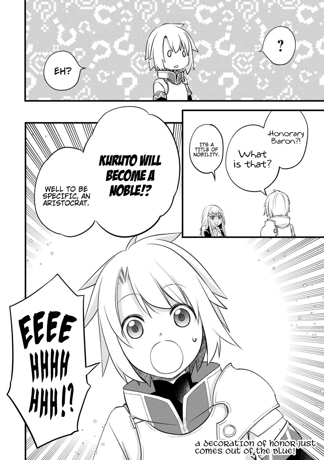 Read Kanchigai no Atelier Meister EN Manga Online