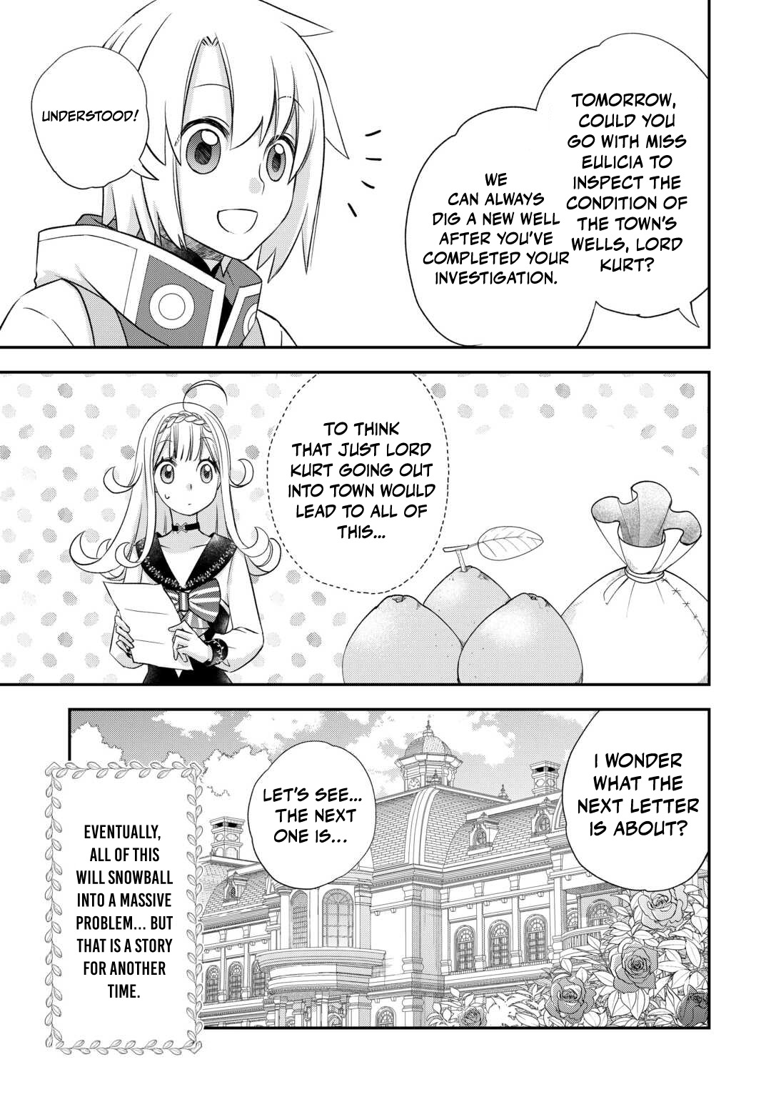 Read Kanchigai no Atelier Meister EN Manga Online