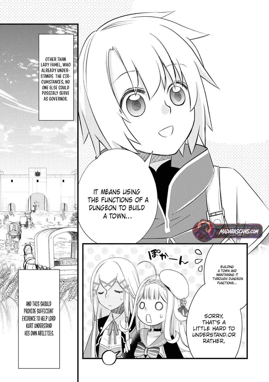 Read Kanchigai no Atelier Meister EN Manga Online