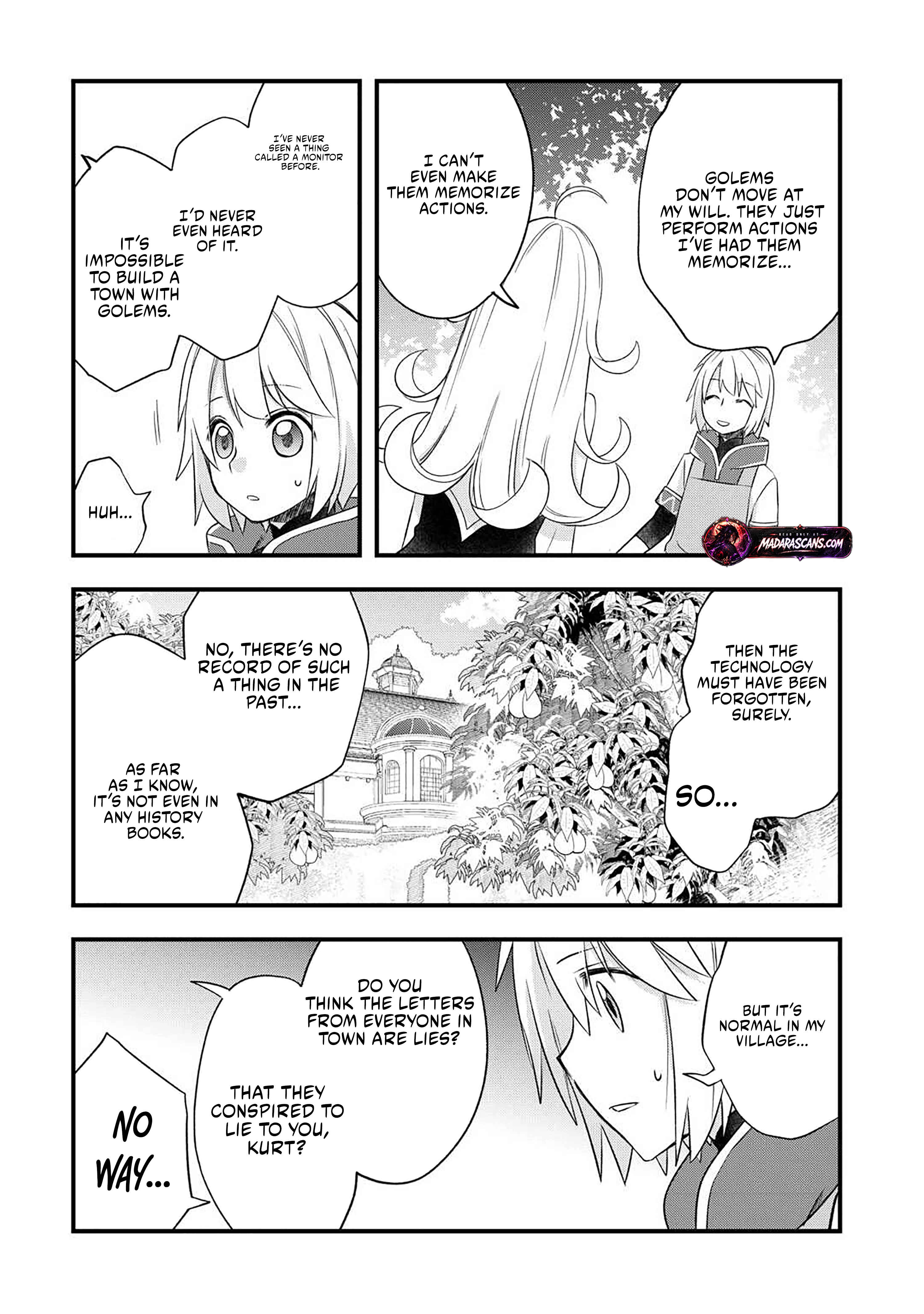 Read Kanchigai no Atelier Meister EN Manga Online