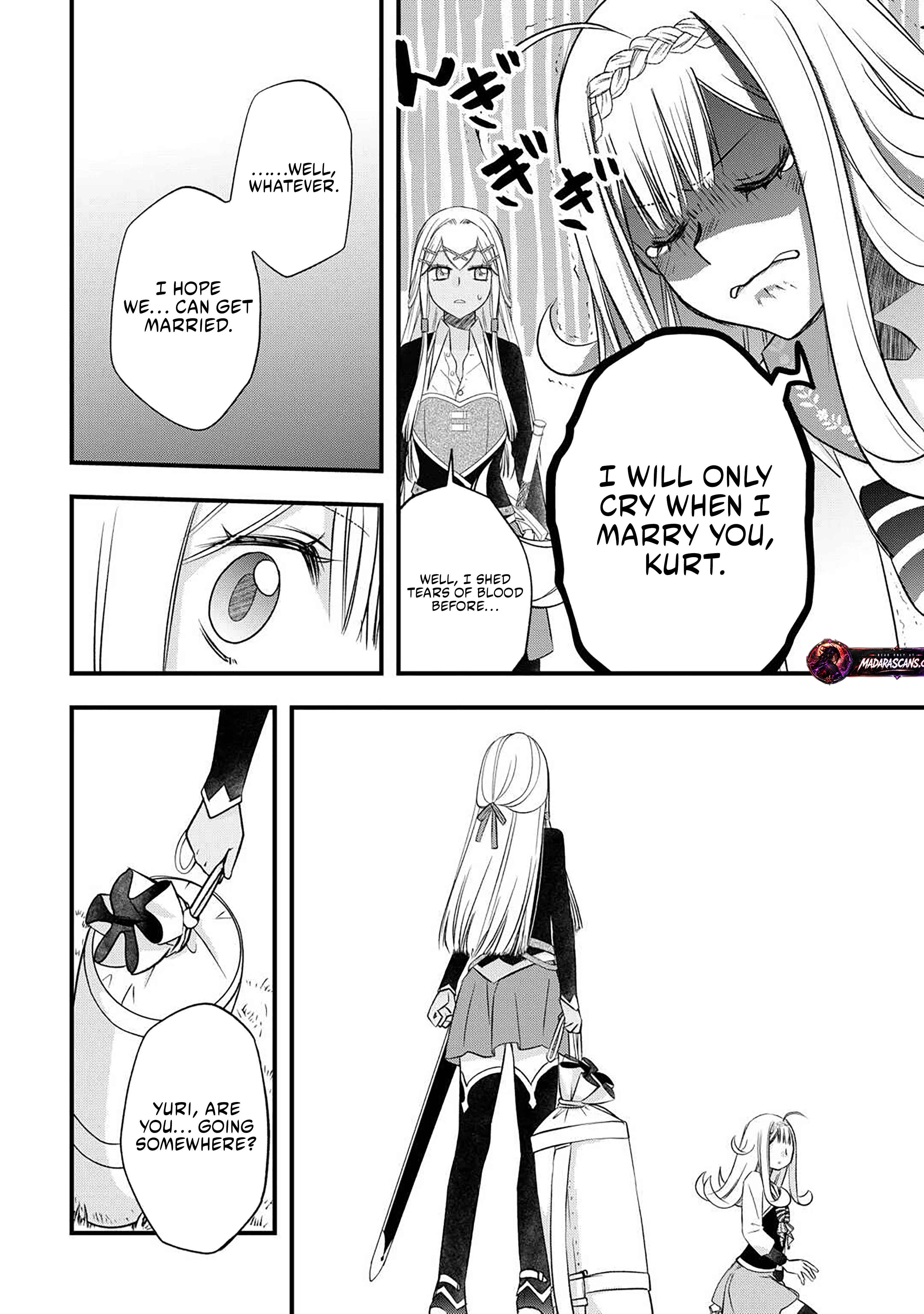 Read Kanchigai no Atelier Meister EN Manga Online