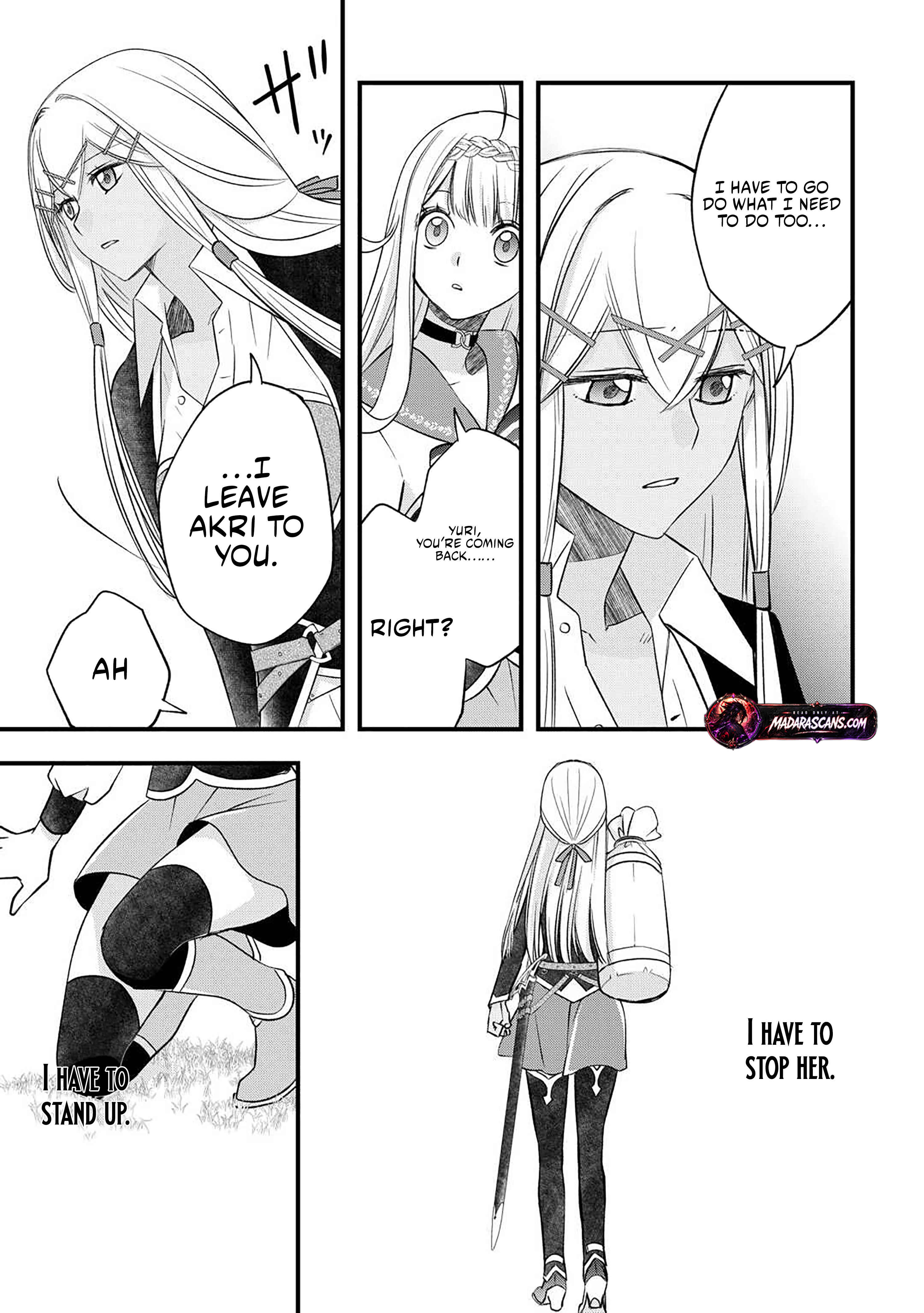Read Kanchigai no Atelier Meister EN Manga Online