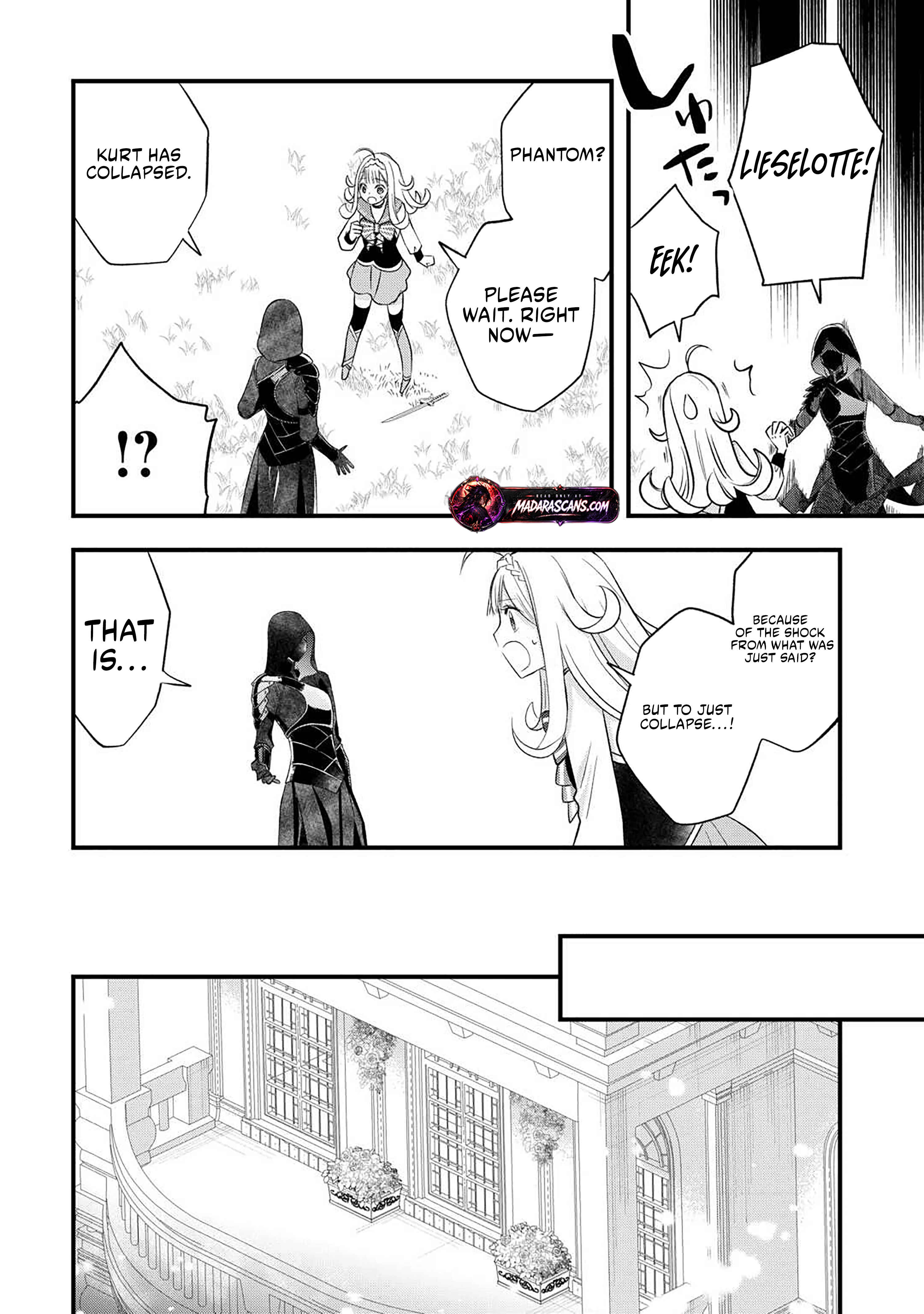 Read Kanchigai no Atelier Meister EN Manga Online