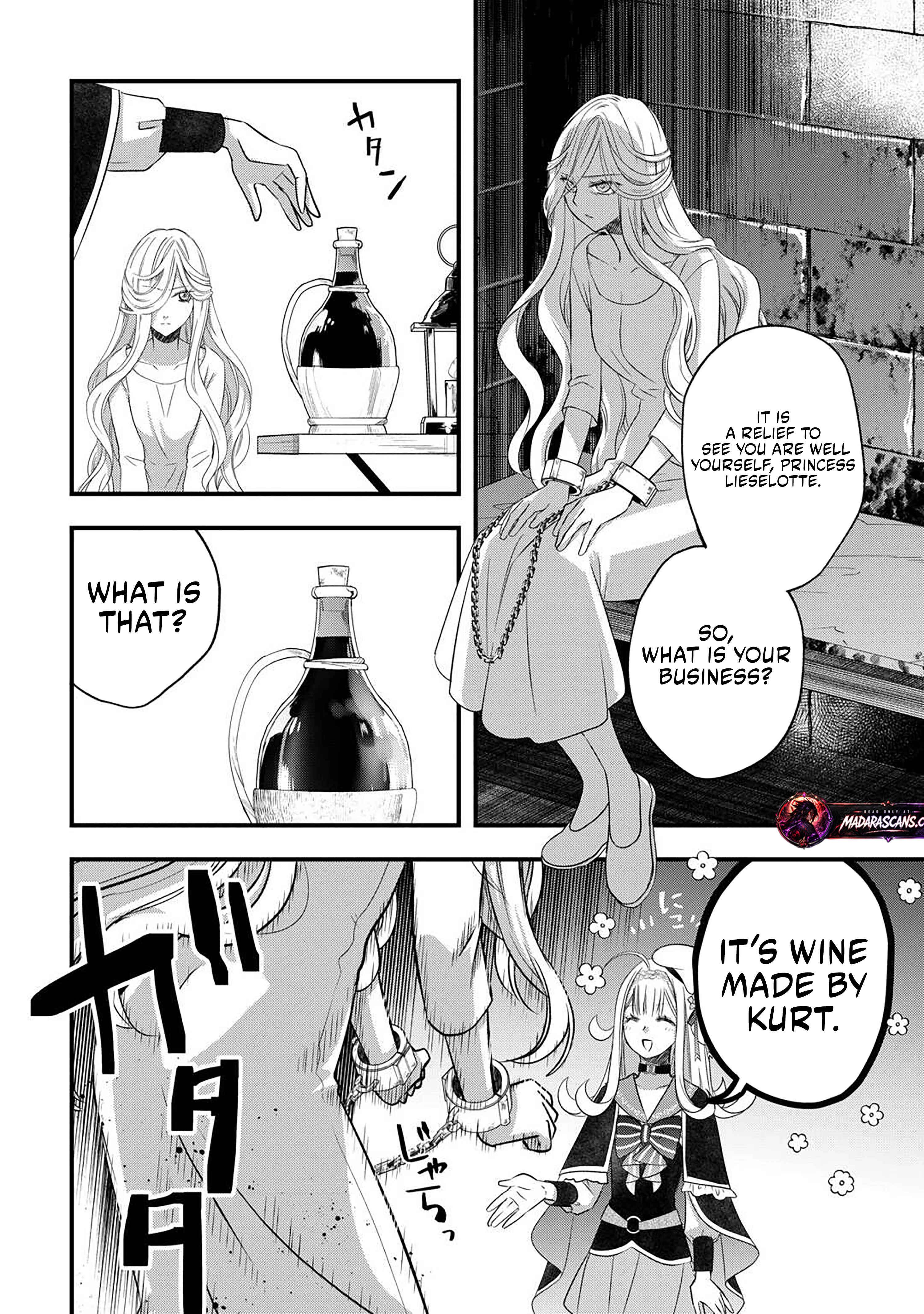 Read Kanchigai no Atelier Meister EN Manga Online
