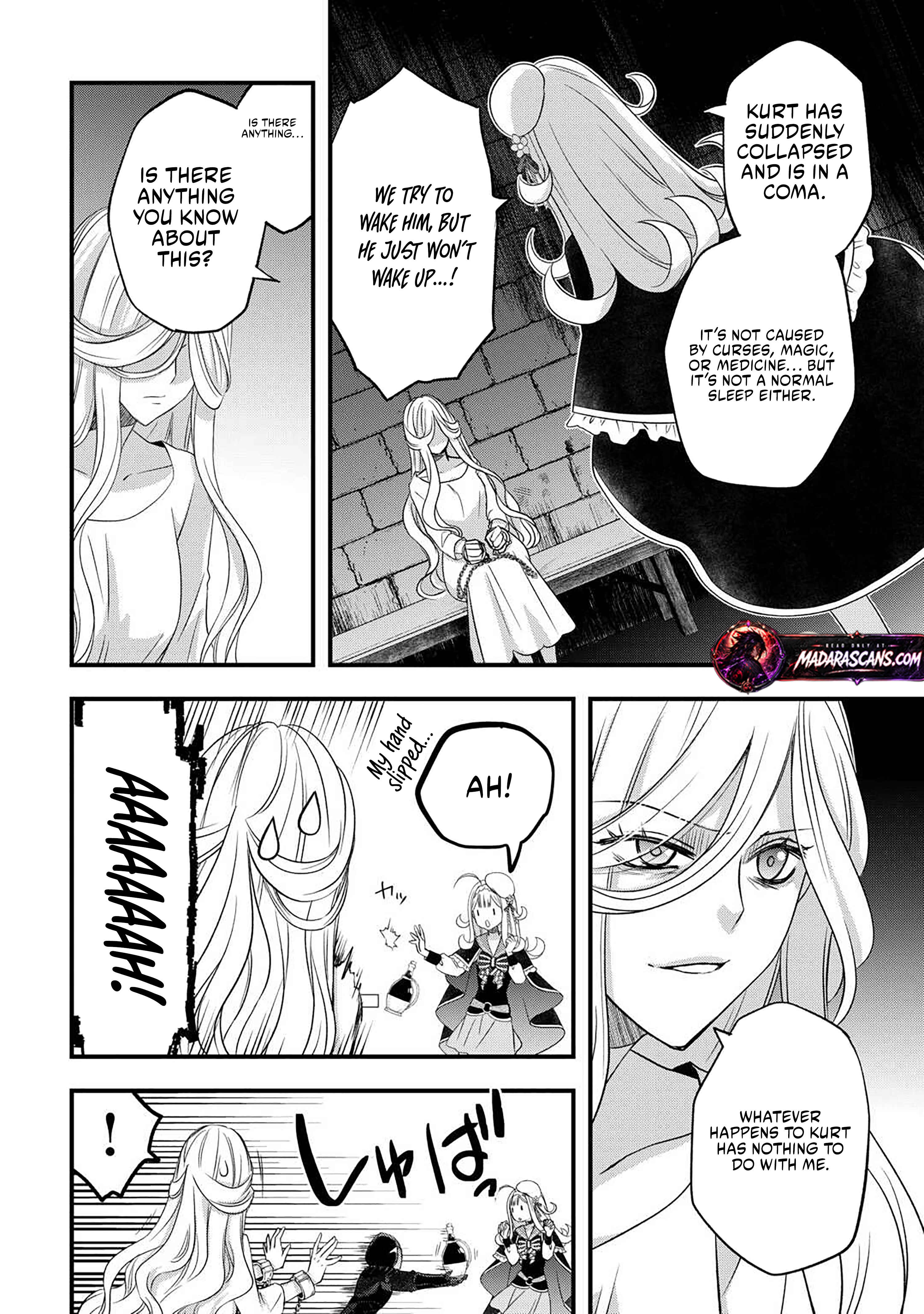 Read Kanchigai no Atelier Meister EN Manga Online