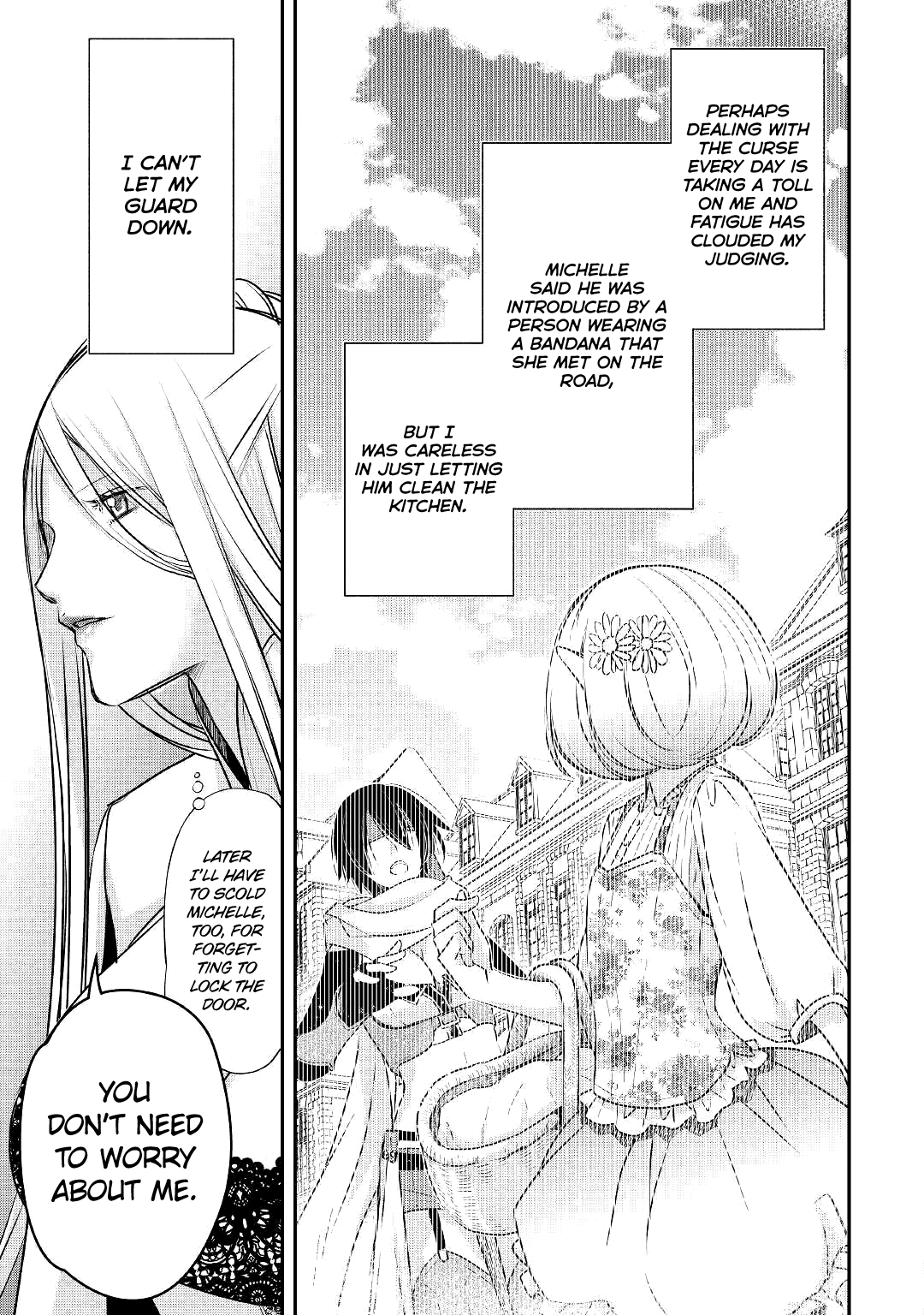 Read Kanchigai no Atelier Meister EN Manga Online