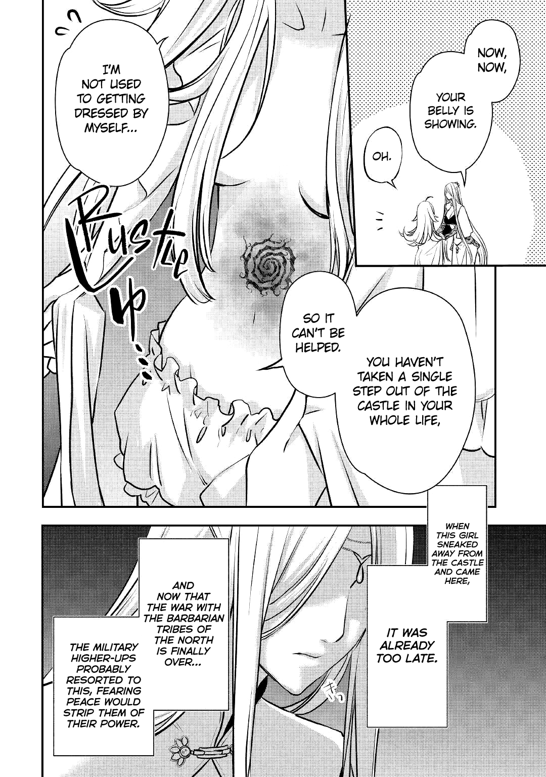 Read Kanchigai no Atelier Meister EN Manga Online