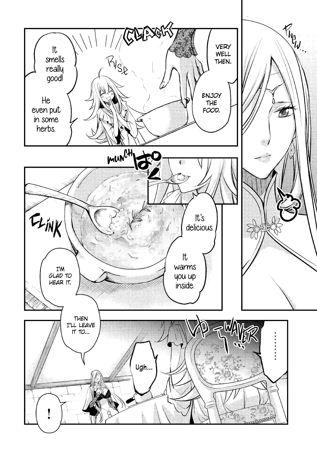 Read Kanchigai no Atelier Meister EN Manga Online