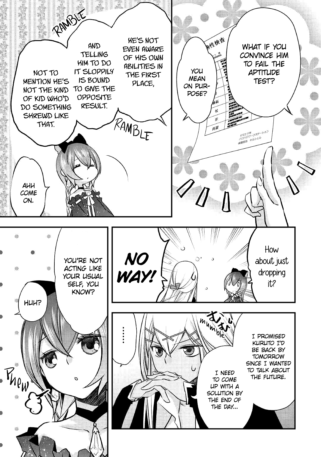 Read Kanchigai no Atelier Meister EN Manga Online