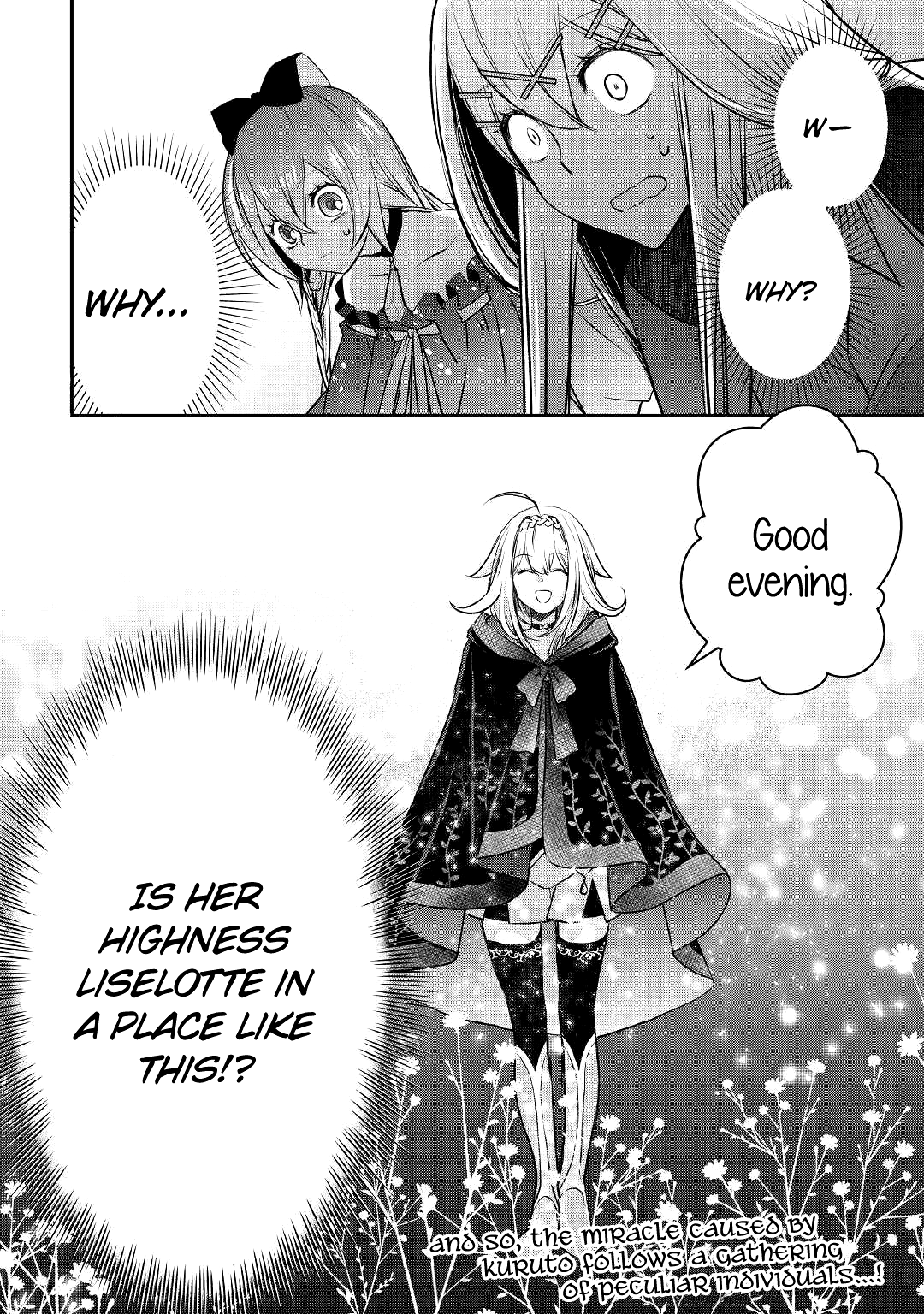 Read Kanchigai no Atelier Meister EN Manga Online