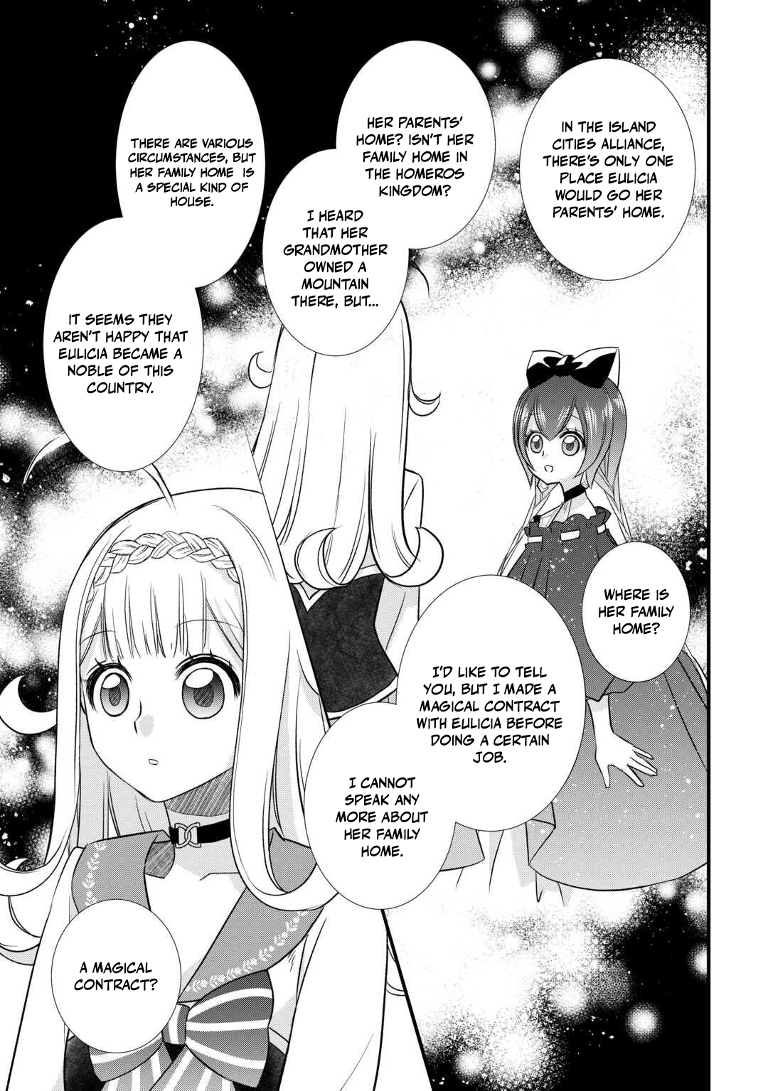 Read Kanchigai no Atelier Meister EN Manga Online