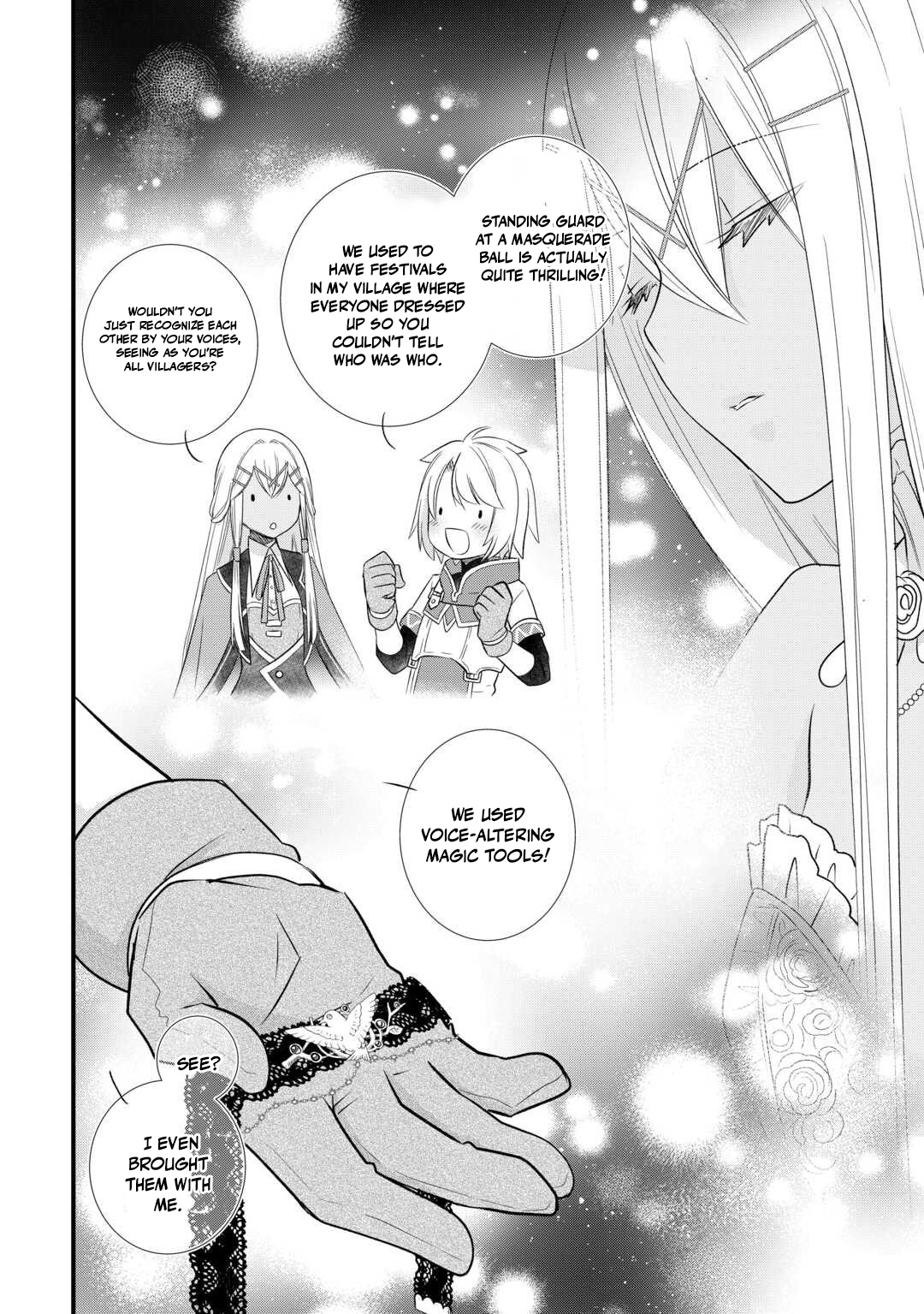 Read Kanchigai no Atelier Meister EN Manga Online