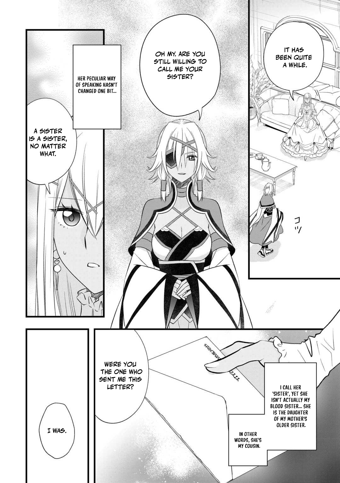 Read Kanchigai no Atelier Meister EN Manga Online