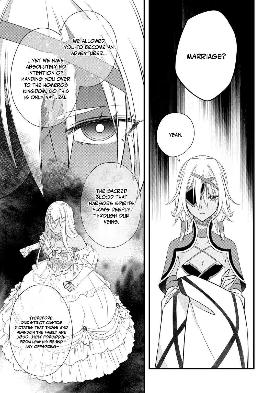 Read Kanchigai no Atelier Meister EN Manga Online