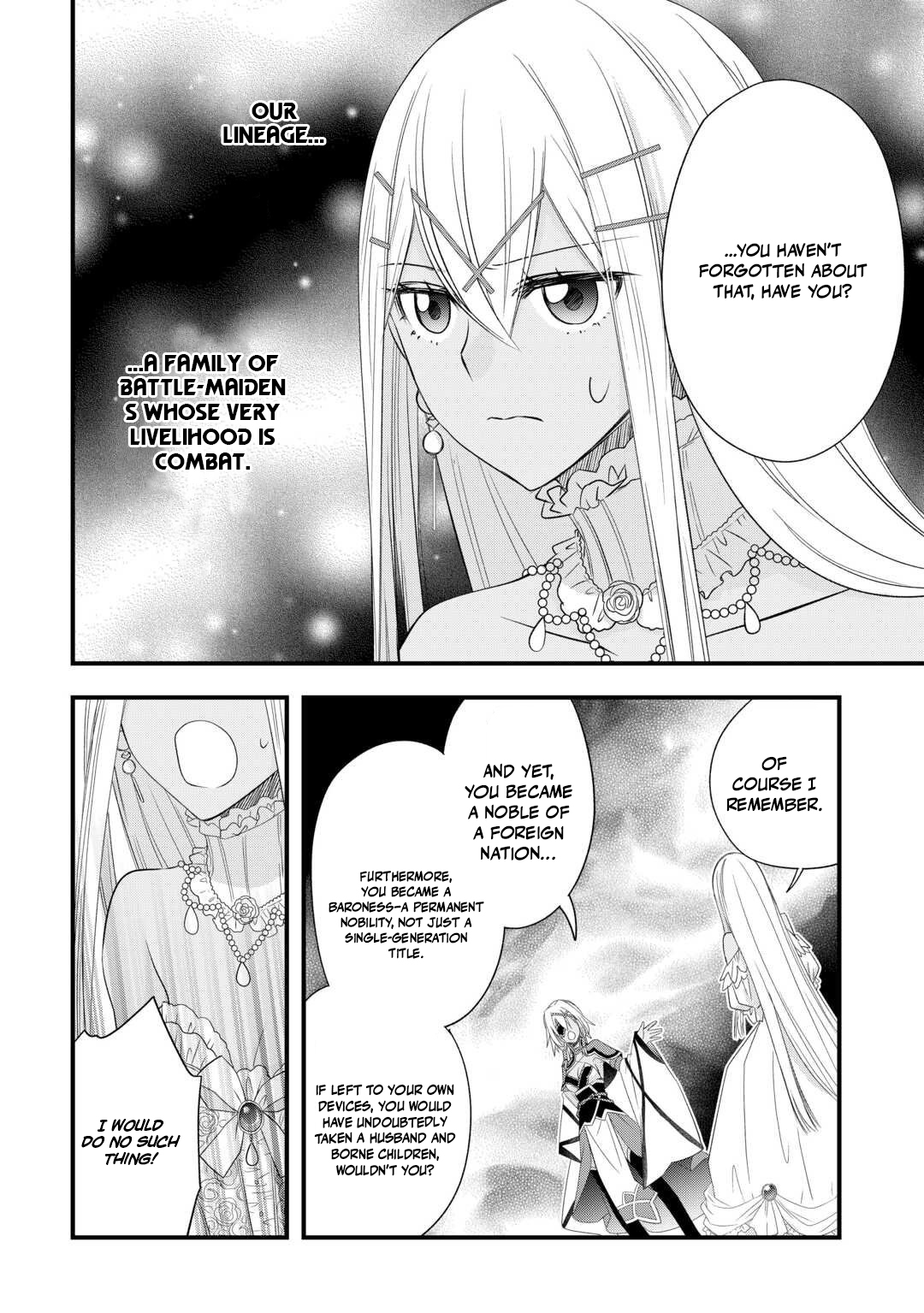 Read Kanchigai no Atelier Meister EN Manga Online