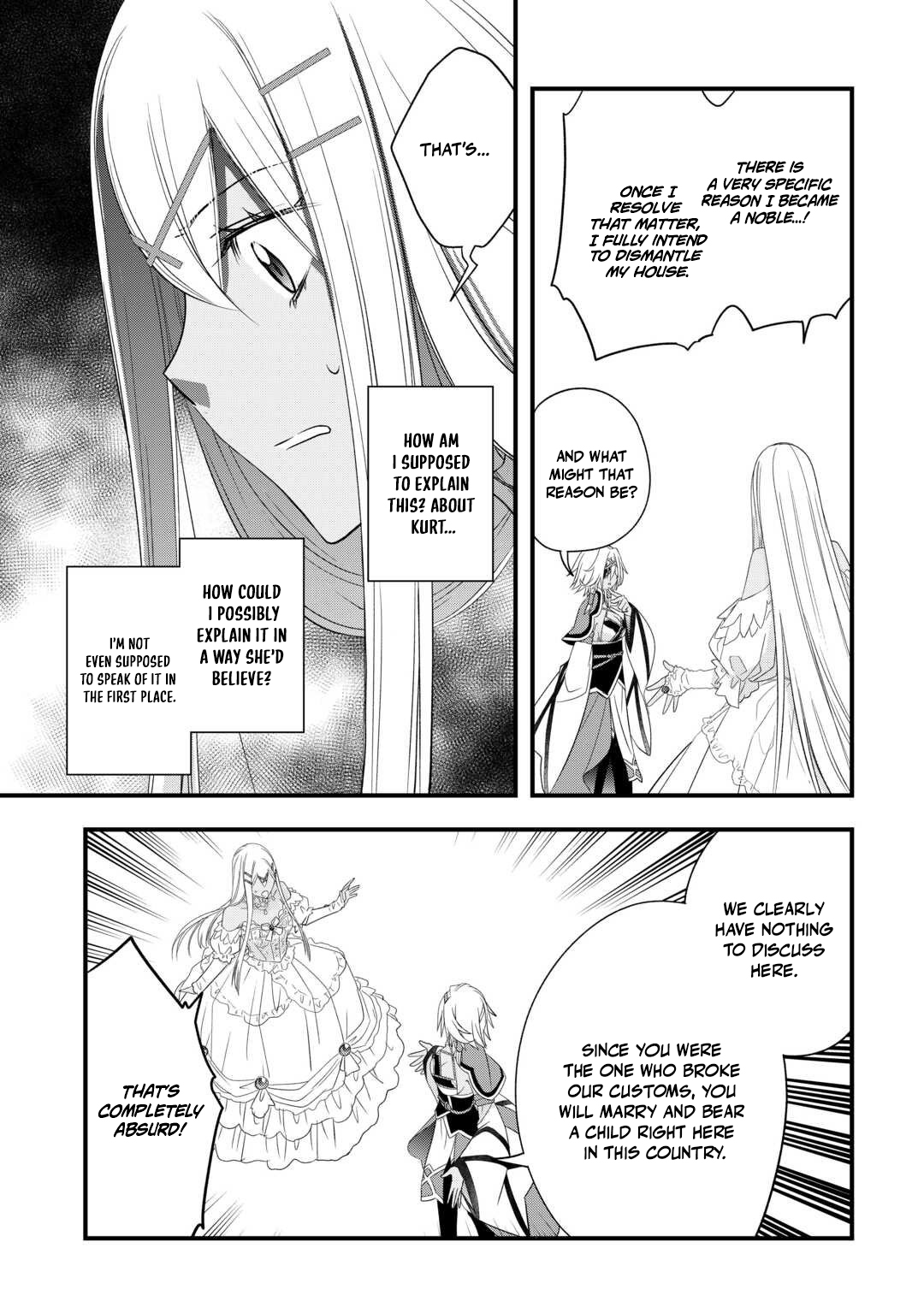 Read Kanchigai no Atelier Meister EN Manga Online