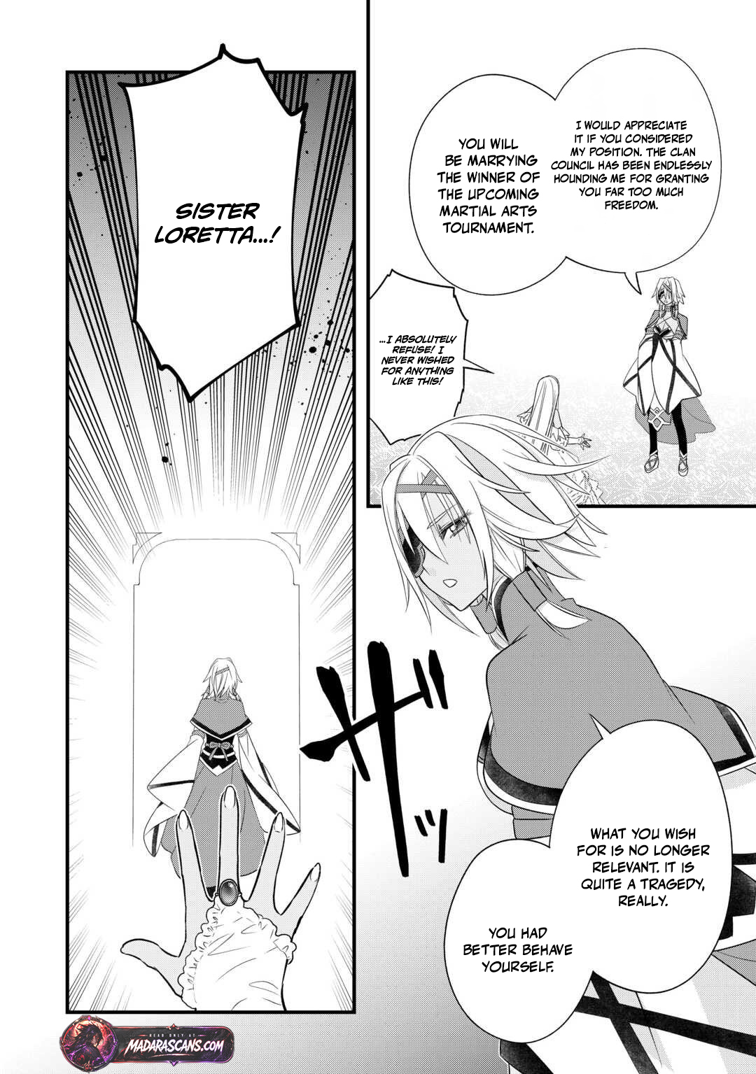 Read Kanchigai no Atelier Meister EN Manga Online