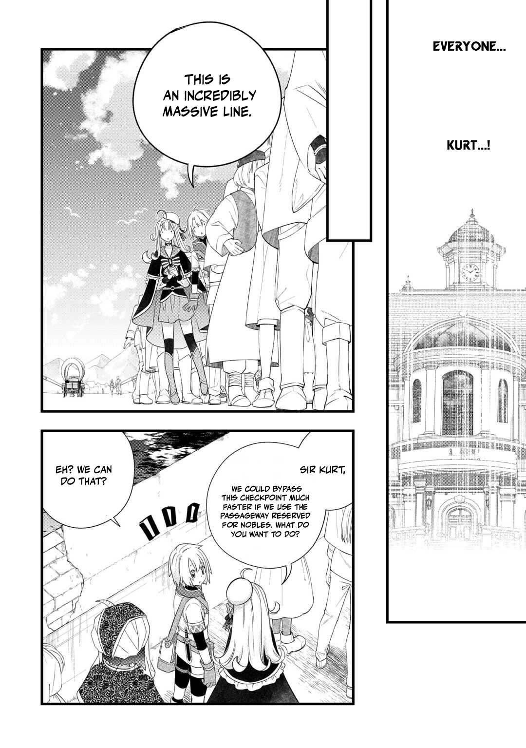 Read Kanchigai no Atelier Meister EN Manga Online