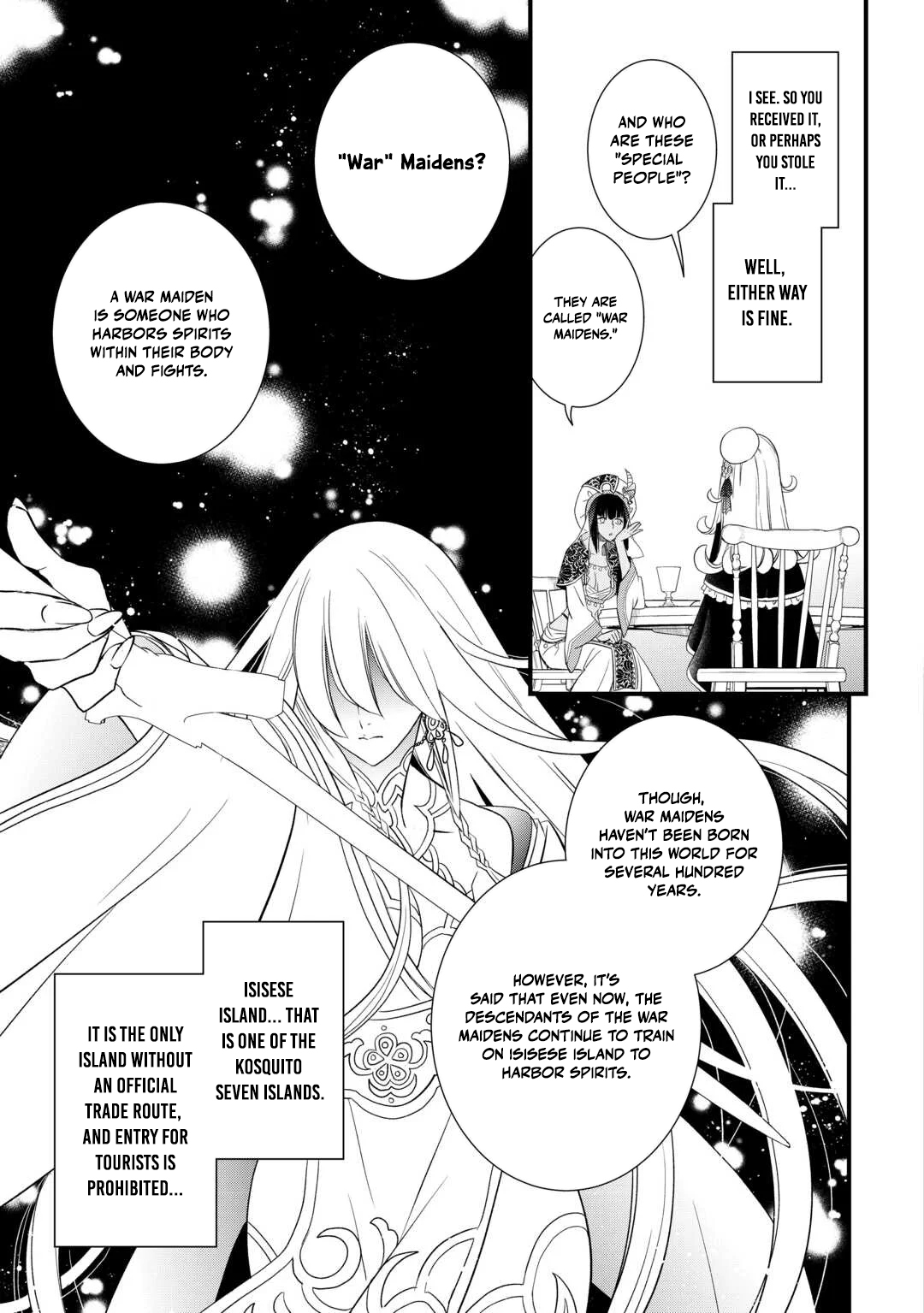 Read Kanchigai no Atelier Meister EN Manga Online