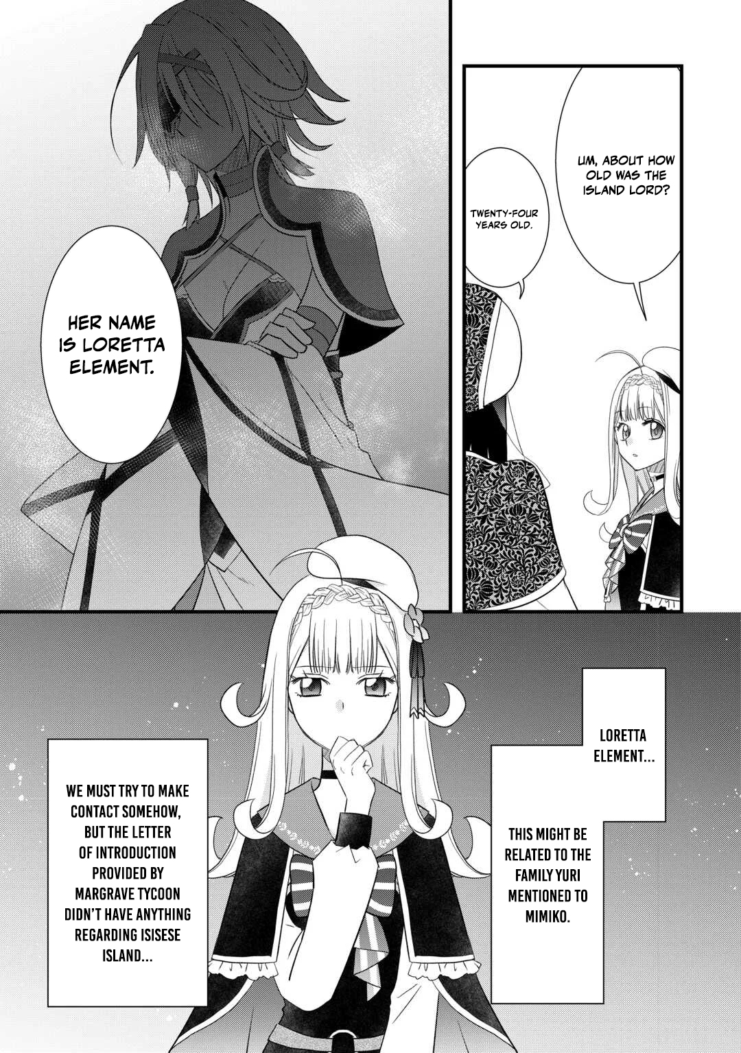 Read Kanchigai no Atelier Meister EN Manga Online
