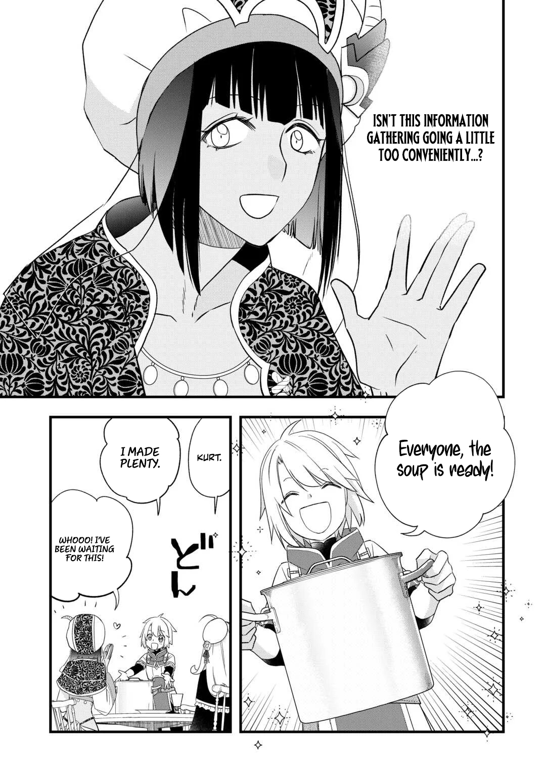Read Kanchigai no Atelier Meister EN Manga Online