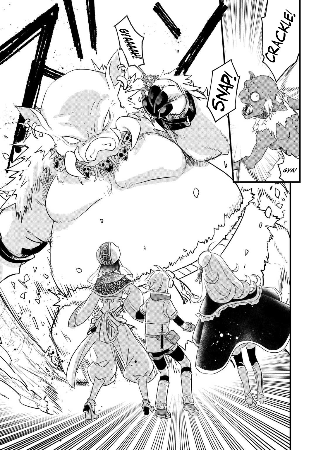 Read Kanchigai no Atelier Meister EN Manga Online
