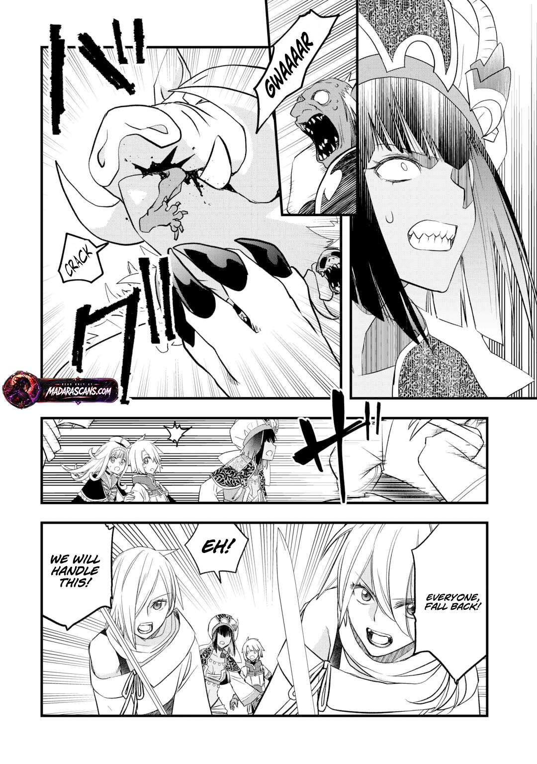 Read Kanchigai no Atelier Meister EN Manga Online