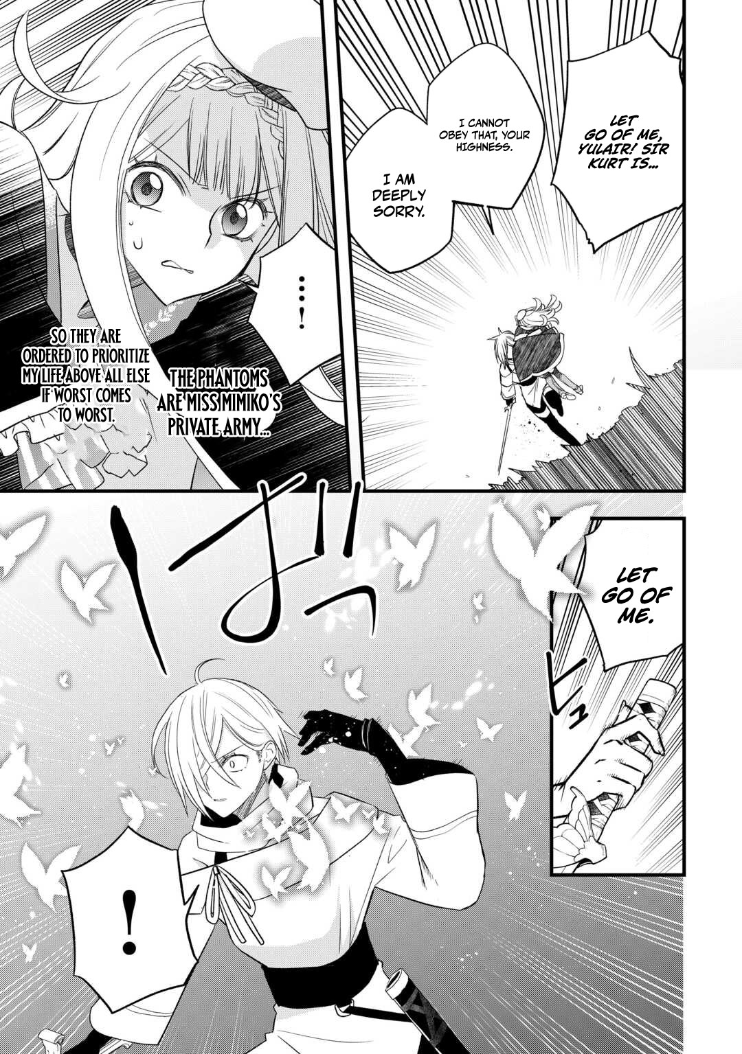 Read Kanchigai no Atelier Meister EN Manga Online