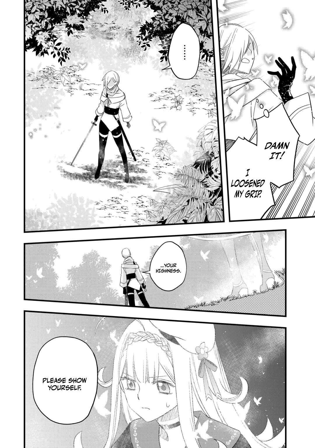 Read Kanchigai no Atelier Meister EN Manga Online
