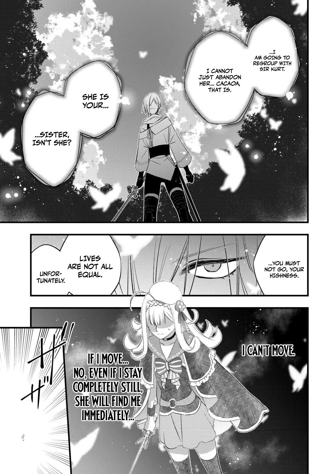 Read Kanchigai no Atelier Meister EN Manga Online