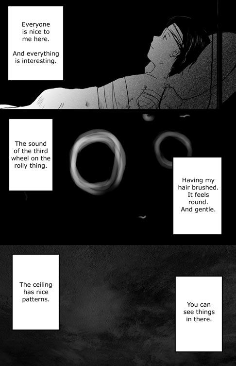 Read Karen EN Manga Online