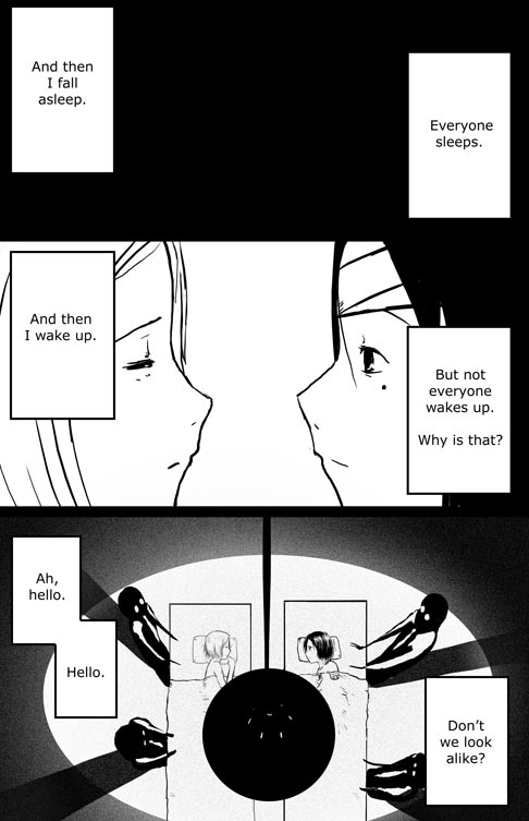 Read Karen EN Manga Online
