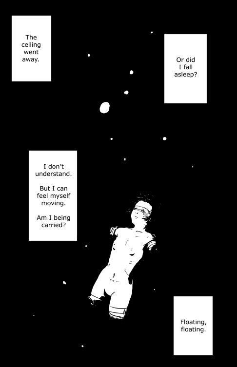 Read Karen EN Manga Online