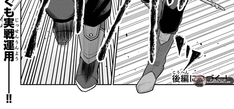 Read Ken to Mahou to Gakureki Shakai EN Manga Online