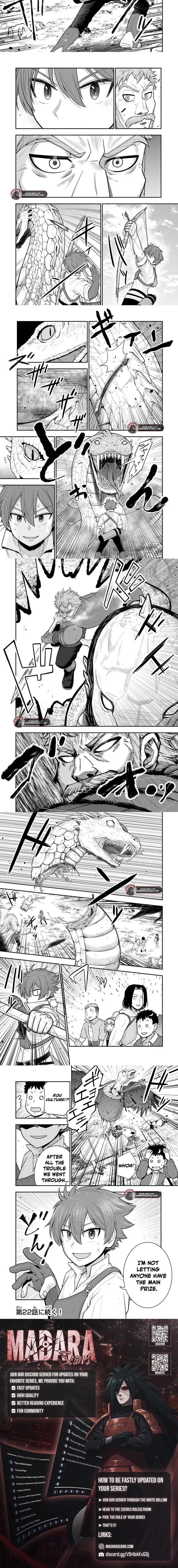 Read Ken to Mahou to Gakureki Shakai EN Manga Online