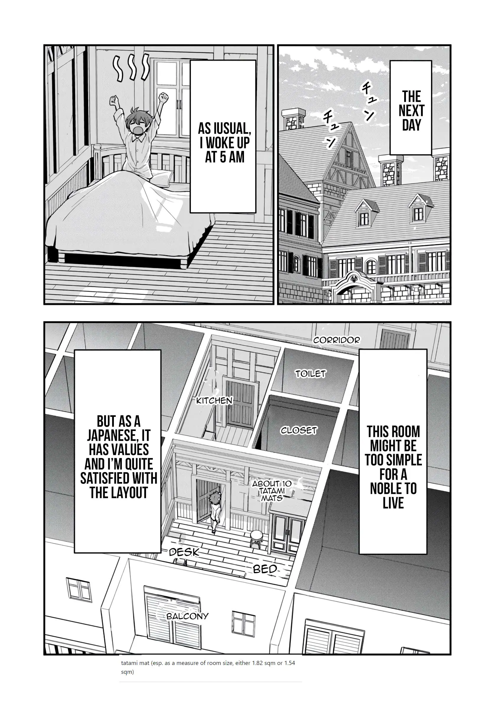 Read Ken to Mahou to Gakureki Shakai EN Manga Online
