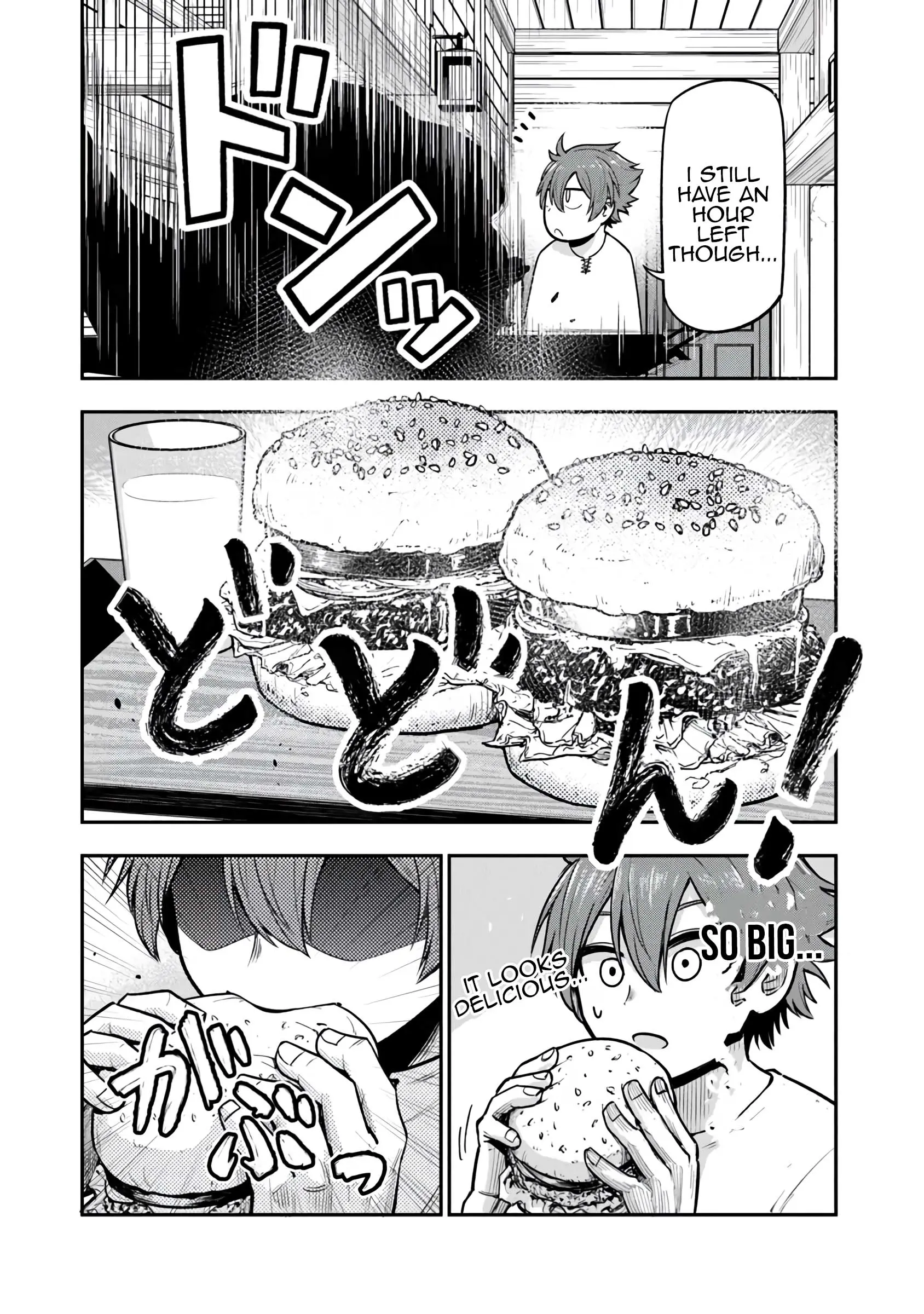 Read Ken to Mahou to Gakureki Shakai EN Manga Online