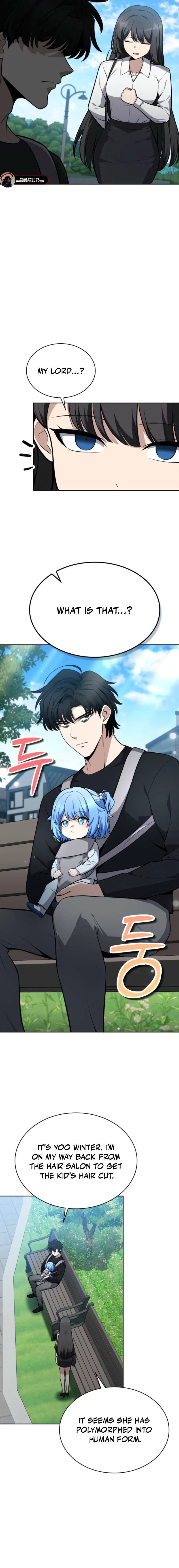 Read Kidnapping a Dragon EN Manga Online