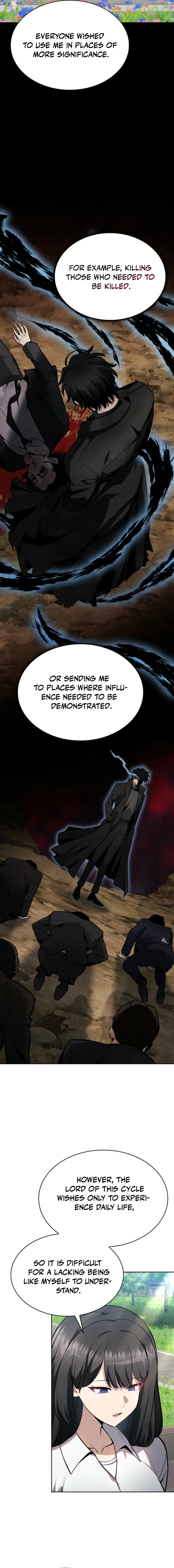Read Kidnapping a Dragon EN Manga Online